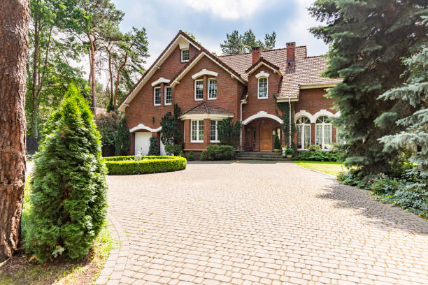 Best Driveway Resurfacing Pavers  in Star, ID