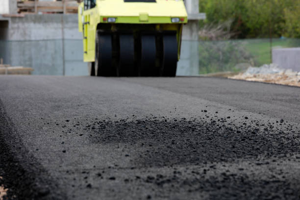 Best Driveway Resurfacing Pavers  in Star, ID