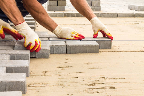 Best Custom Driveway Pavers  in Star, ID
