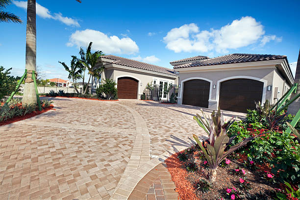 Best Custom Driveway Pavers  in Star, ID