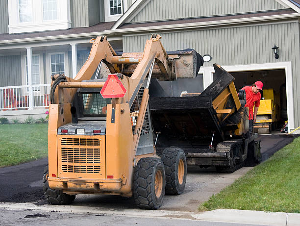 Reasons to Select Us for Your Driveway Paving Requirements in Star, ID