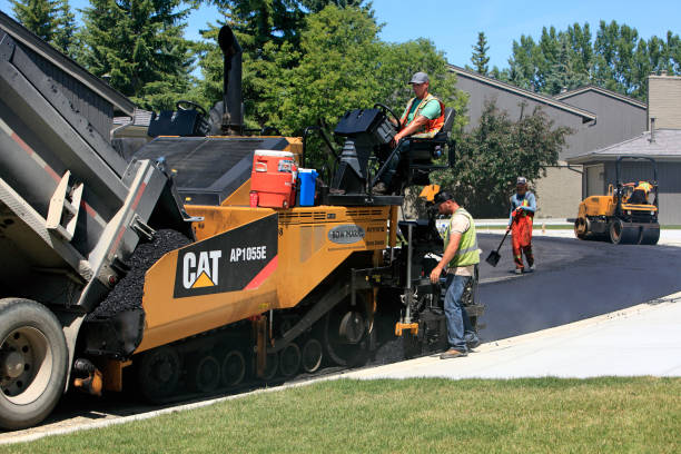 Best Driveway Paving Contractor  in Star, ID